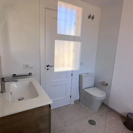 New Modern Townhouse Golden Mile * Marbella