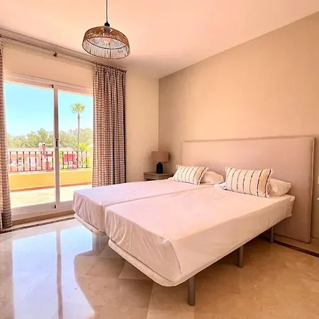 New Modern Townhouse Golden Mile Marbella
