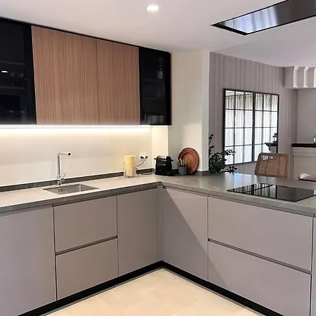 New Modern Townhouse Golden Mile *