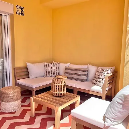 New Modern Townhouse Golden Mile Marbella