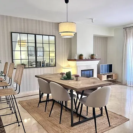 New Modern Townhouse Golden Mile *