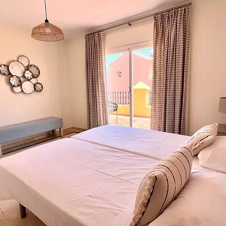 New Modern Townhouse Golden Mile * Marbella
